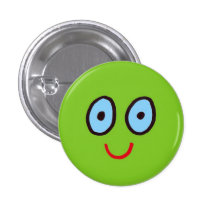 smiley button