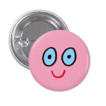 smiley button