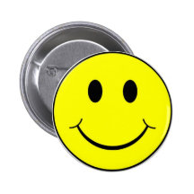 smiley face buttons