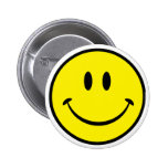 Smiley Happiness Face