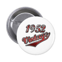 Smiling Since 1952 Pin