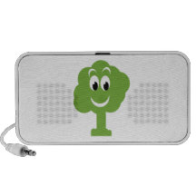 Smiling Tree Speaker System