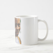 Smirk Coffee Mug