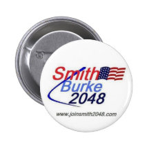 Smith/Burke Button 2