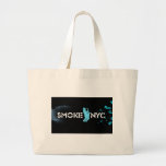 Smoke & Butterflies Bags
