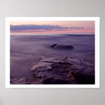 Smoke on the Water Poster