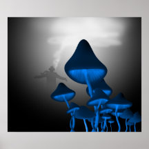 Smoke Posters