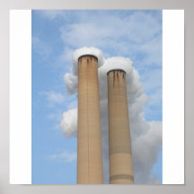 smoke stacks posters