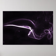 Smoke Trail-2 Posters