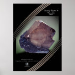 SMOKEY QUARTZ POSTERS