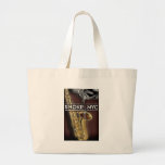 Smokin Sax Bag