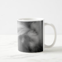 smoking high coffee mug