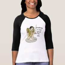 SMOKING T-SHIRTS