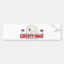 Smooth Fox Terrier Bumper Stickers