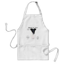 Smooth Fox Terrier History Design Aprons