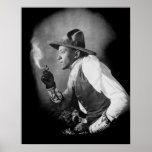 Smooth Operator, 1908 Poster