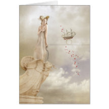 Smooth Sailing Greeting Cards