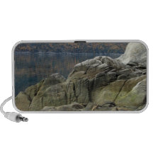 Smuggler's Cove Shoreline Speaker System