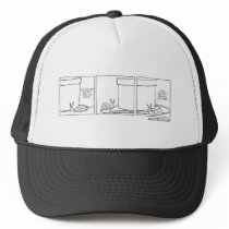 Snail hats