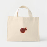 Snail's Pace Tote Bag