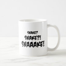 Snake? Mugs