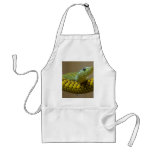 Snake Reptile Apron