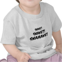 Snake? Tshirt