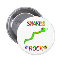 SNAKES ROCK PINS
