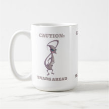 Snark Mug