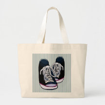 Sneakers Bag