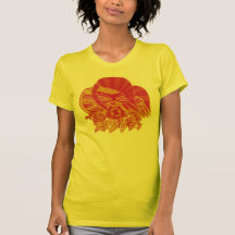 Sneaky Mascot Shirt