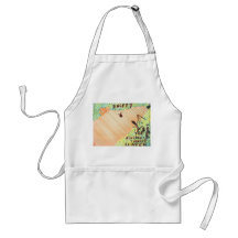 Sniffy Apron