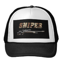 Sniper Hat