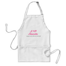 SNO, Sweets, Apron