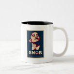 SNOBAMA COFFEE MUGS