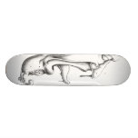 Snotlicker face skateboards