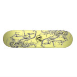 Snotlicker skateboards
