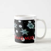 snow building in nyc, coffee mugs