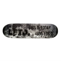Snow Deck Skate Board Decks