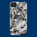snow Leopard eye iphone case casemate cases
