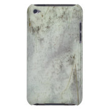 Snow on the Ground iPod Touch Cover