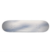 Snow Skateboard