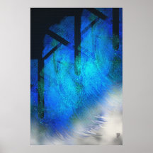 snow squall poster