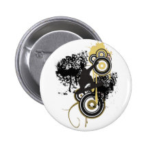 Snowboard Pin