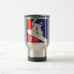 Snowboarding, USA Mugs