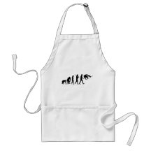Snowboarding Winter Sport boarders gear Apron
