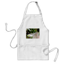 Snowdrop Petal Apron
