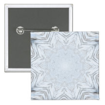 Snowflake Button