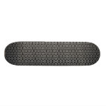 Snowflake Constellation v2 Skate Decks
