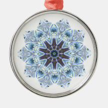 Snowflake Ornaments